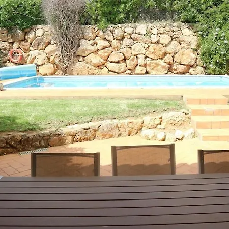 Romy Villa Portimao