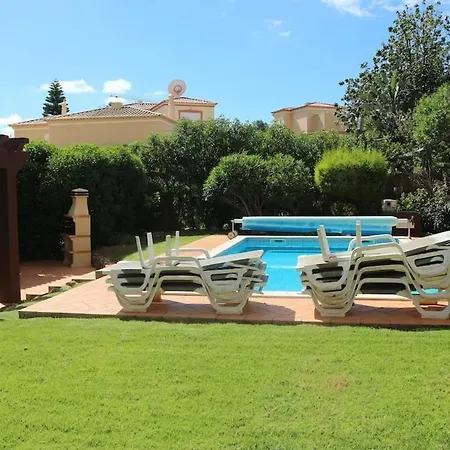 Romy Villa Portimao