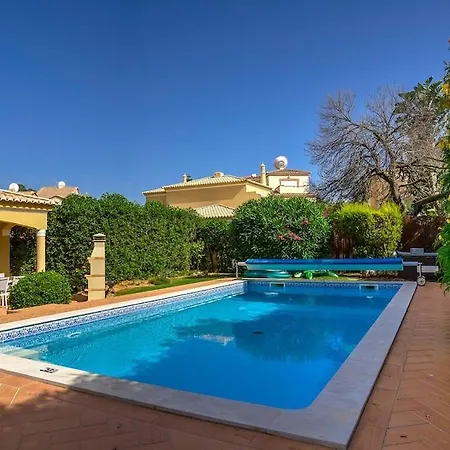 Villa Romy Portimão